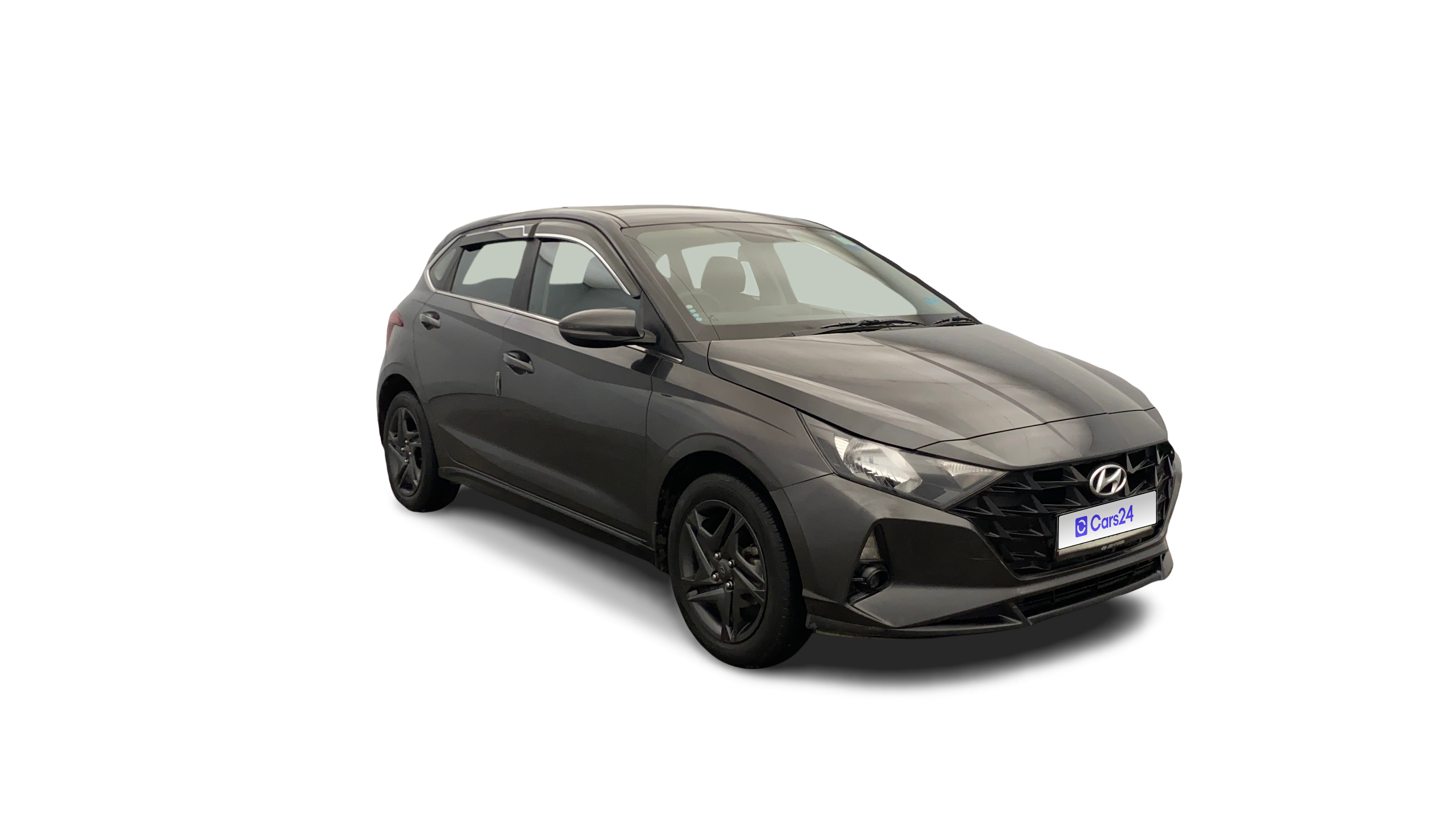 2022 Hyundai NEW I20 - Hatchback - Petrol - Manual - ₹5.30 lakh