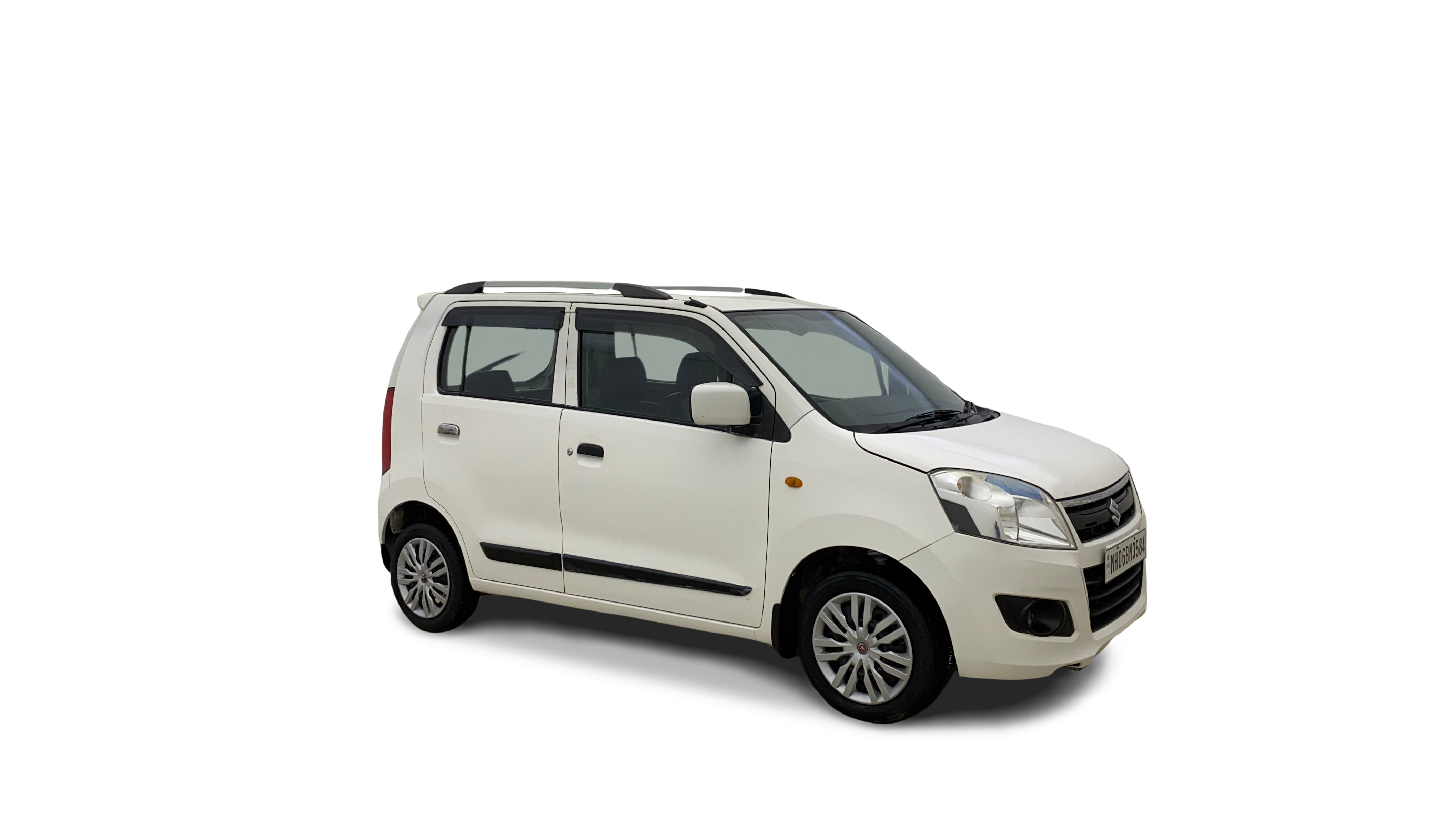 Maruti Wagon R 1.0-img