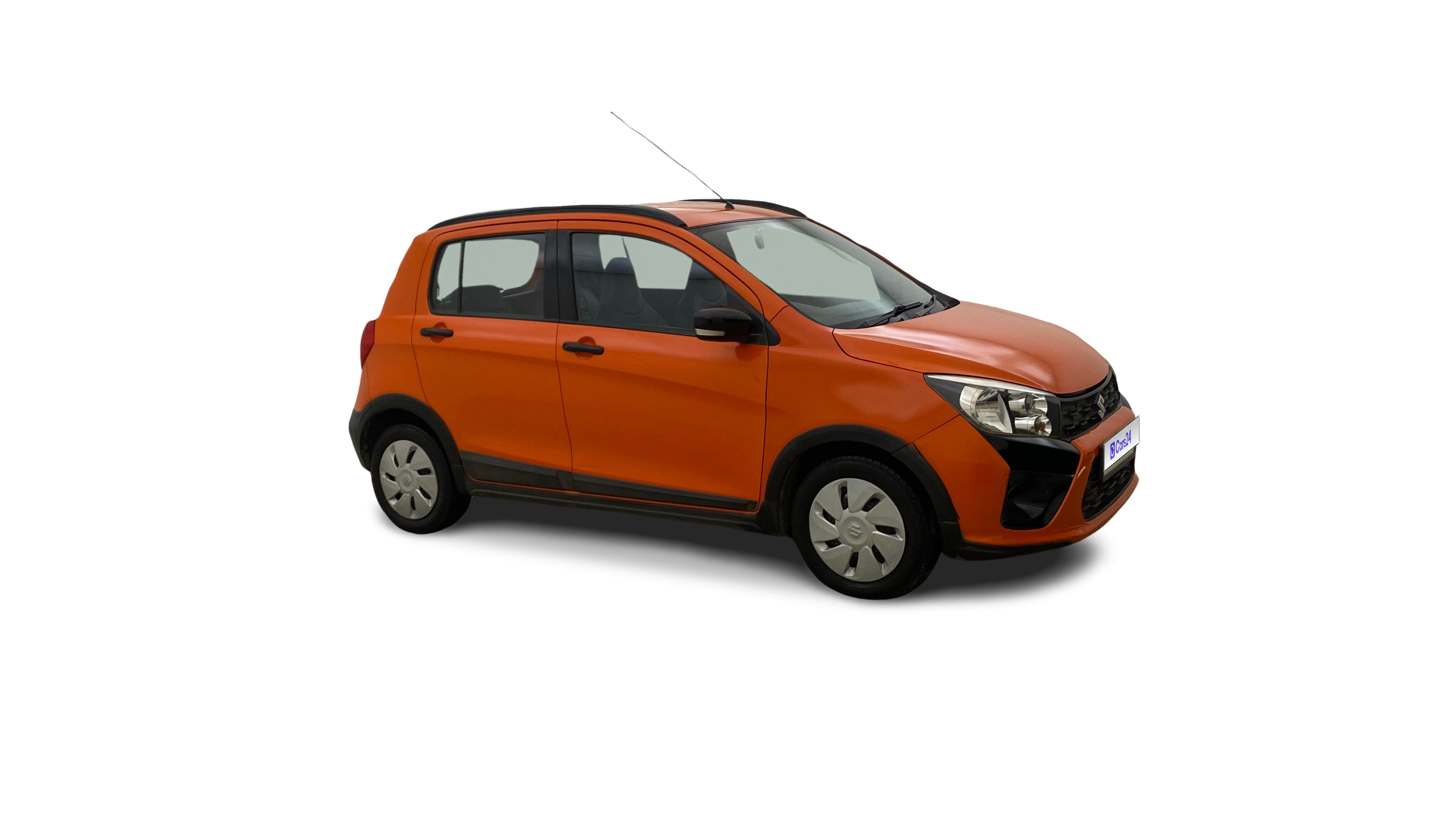 2019 Maruti Celerio X - Hatchback - Petrol - Automatic - ₹3.12 lakh