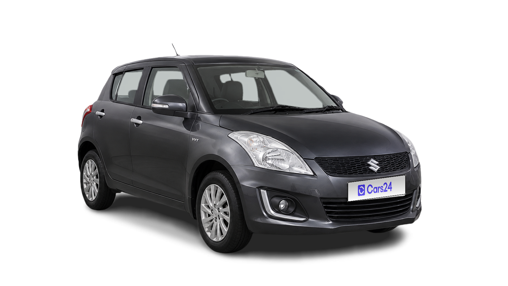 2017 Maruti Swift - Hatchback - Petrol - Manual - ₹3.91 lakh
