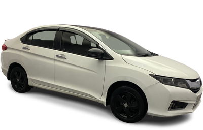 2016 Honda City - Sedan - Petrol - Manual - ₹5.21 lakh