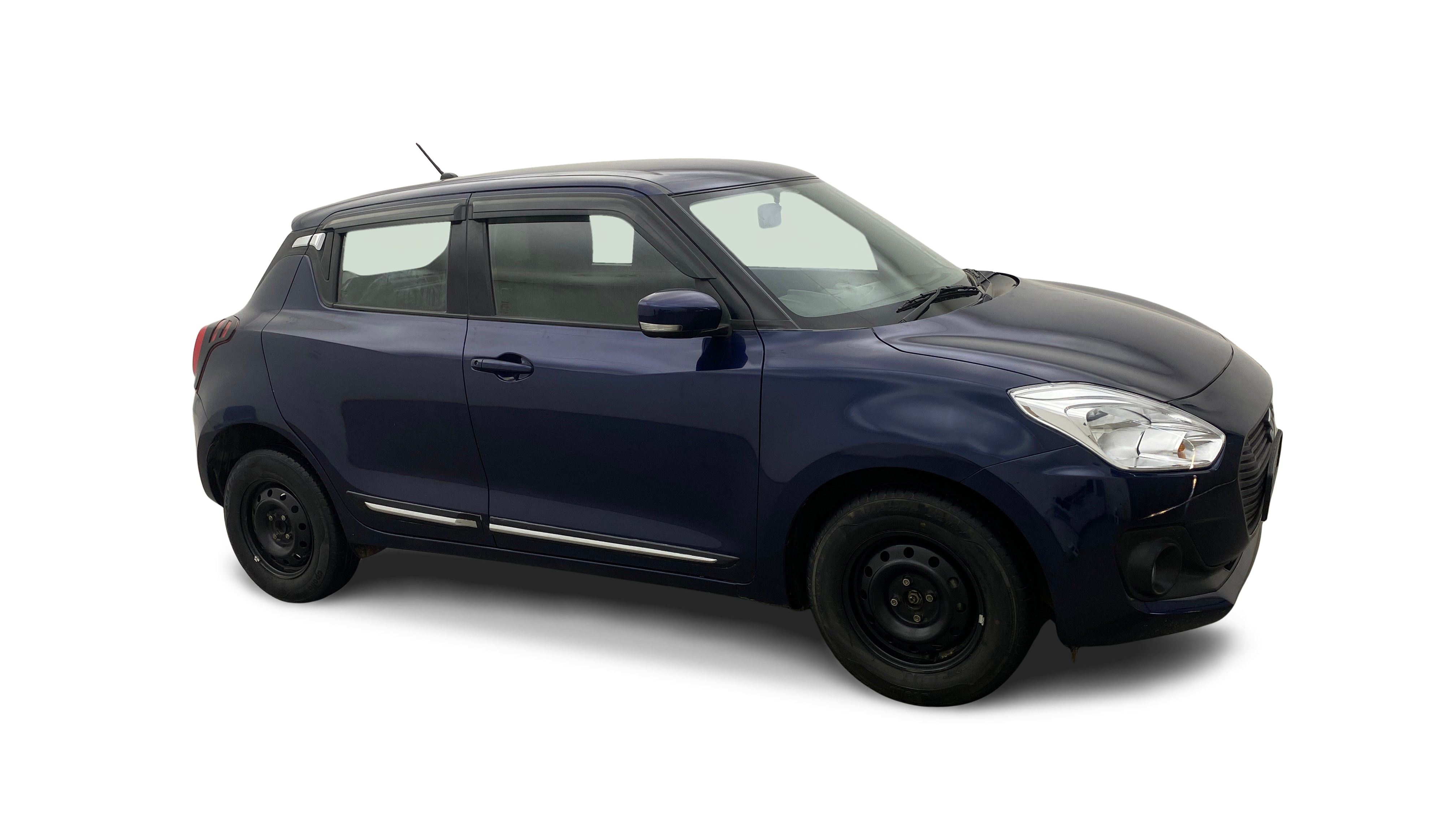 2018 Maruti Swift - Hatchback - Petrol - Automatic - ₹5.29 lakh