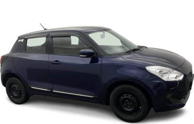 2018 Maruti Swift - Hatchback - Petrol - Automatic - ₹5.29 lakh
