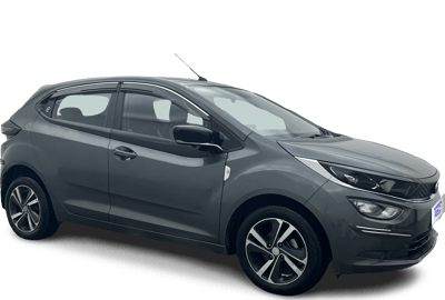 2023 Tata ALTROZ - Hatchback - Diesel - Manual - ₹6.91 lakh