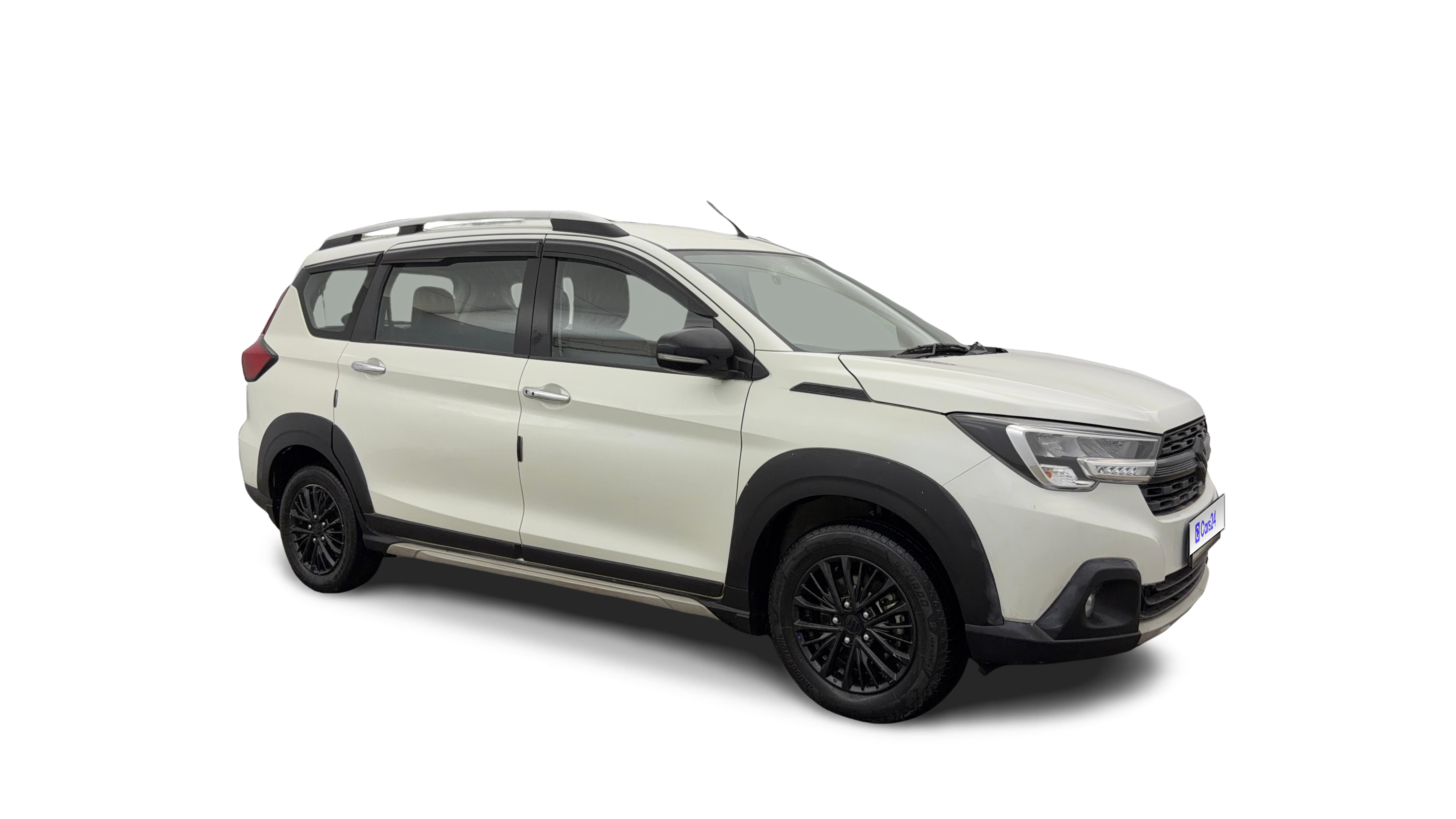 2020 Maruti XL6 - SUV - Petrol - Automatic - ₹8.22 lakh