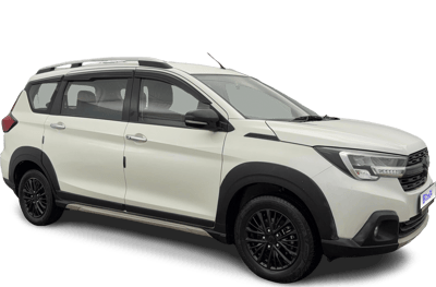 2020 Maruti XL6 - SUV - Petrol - Automatic - ₹8.22 lakh