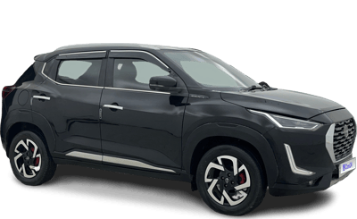 2022 Nissan MAGNITE - SUV - Petrol - Automatic - ₹7.90 lakh