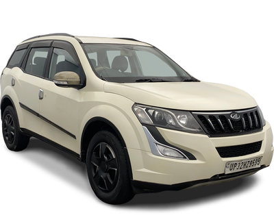 Mahindra XUV500-img