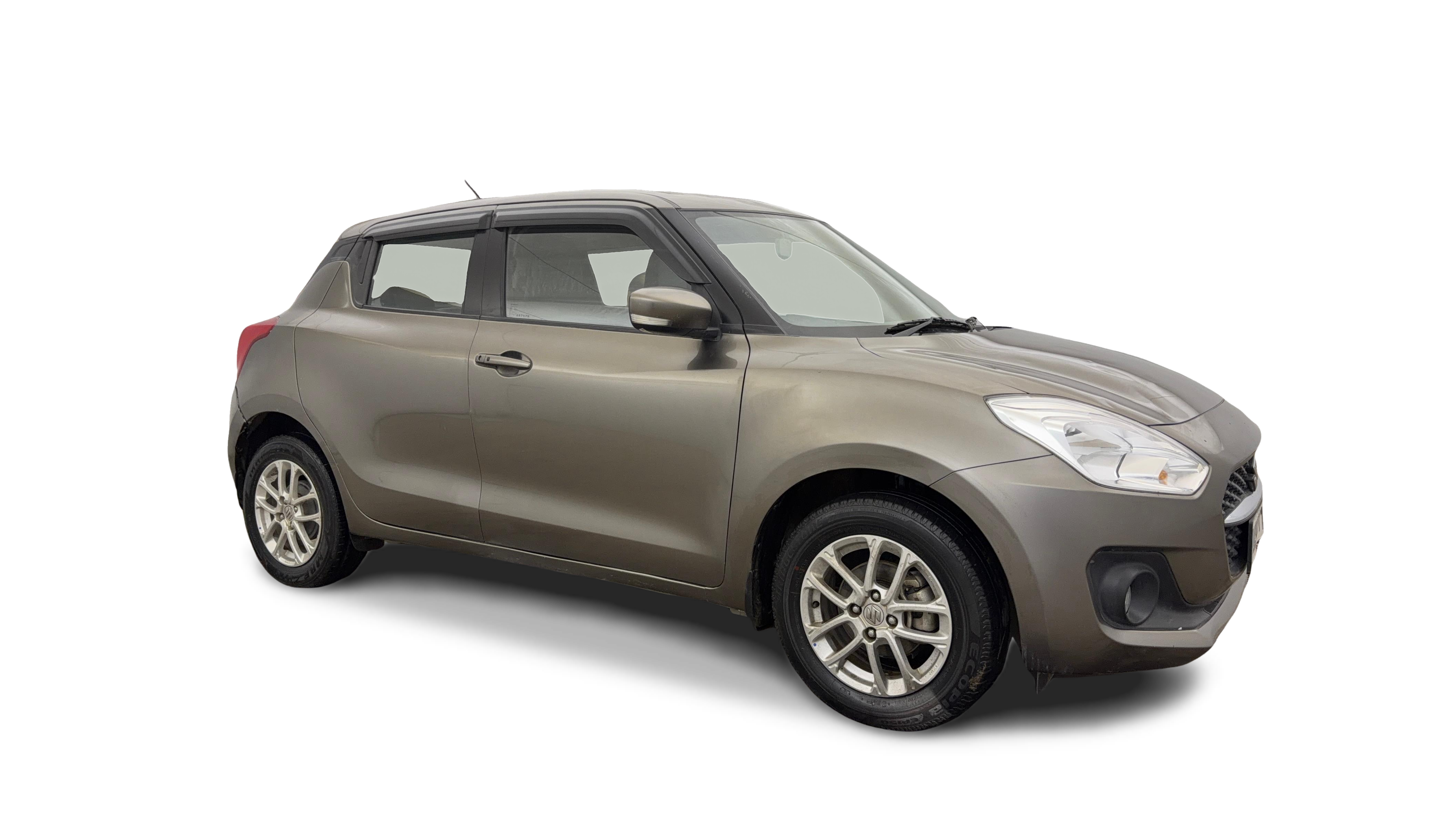 2022 Maruti Swift - Hatchback - Petrol - Automatic - ₹5.23 lakh