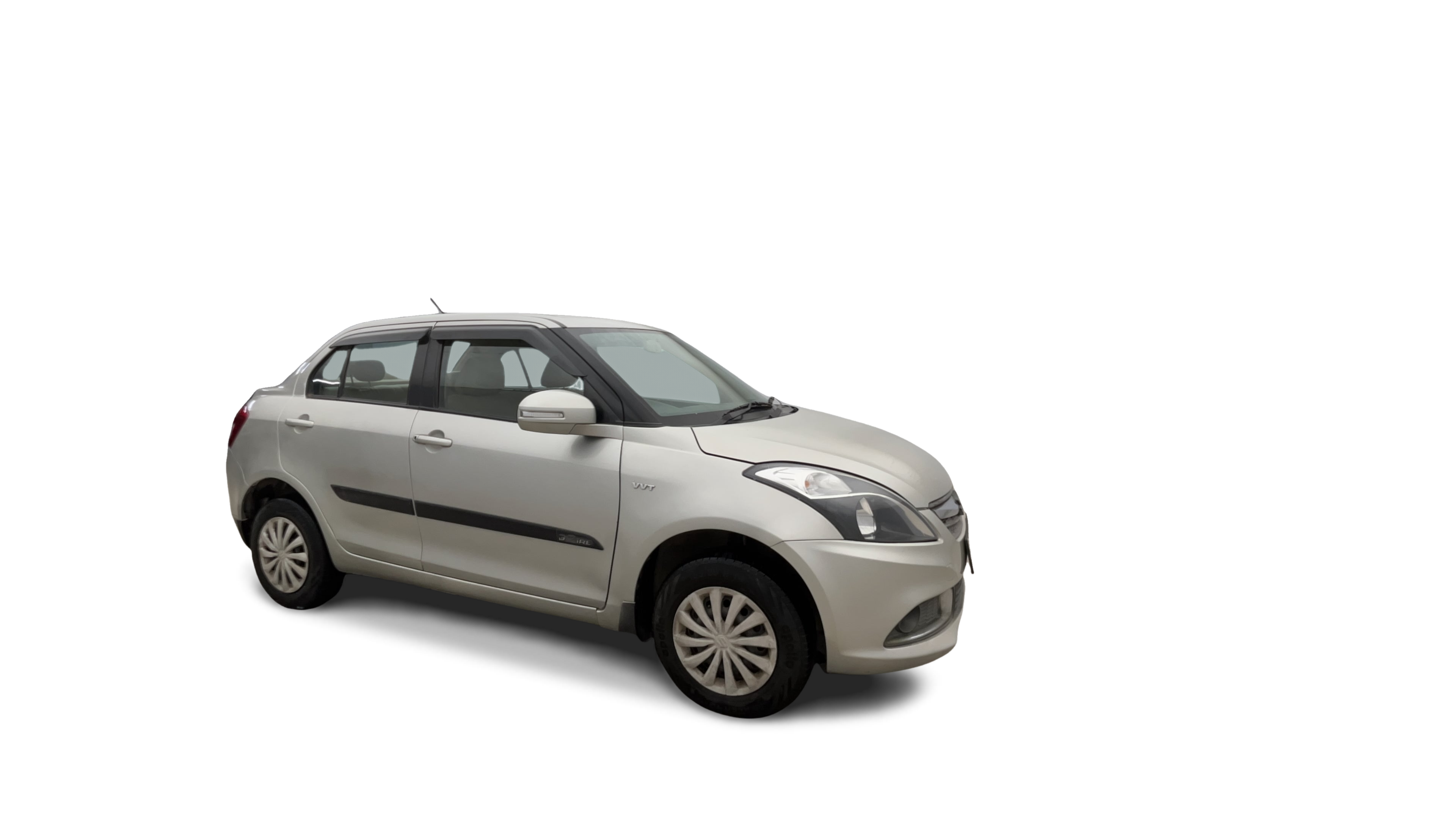 2015 Maruti Swift Dzire - Sedan - Petrol - Manual - ₹2.21 lakh