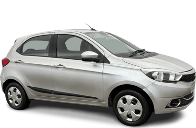 2018 Tata Tiago - Hatchback - Petrol - Manual - ₹3.06 lakh