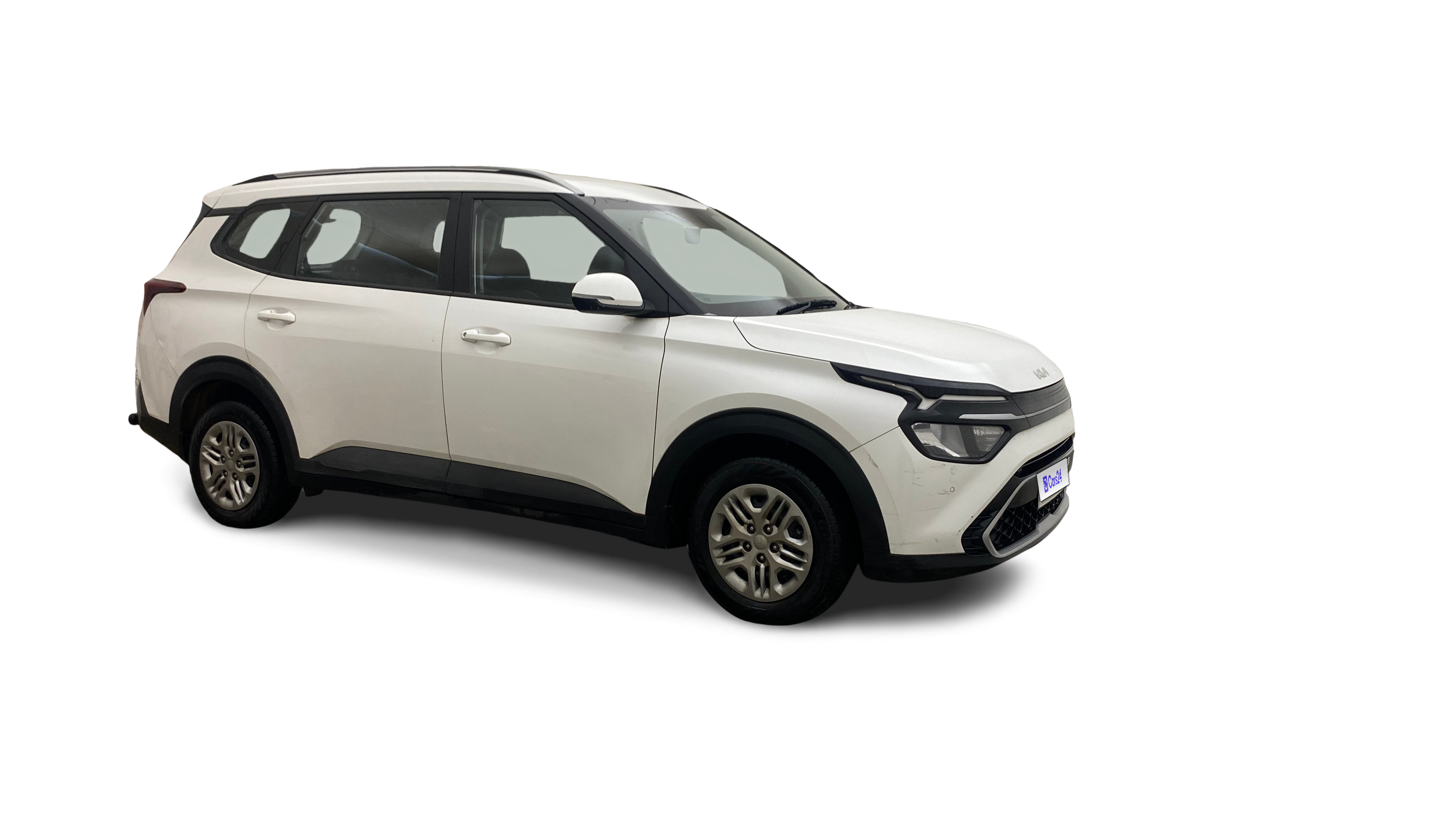 2023 KIA CARENS - SUV - Petrol - Manual - ₹10.94 lakh