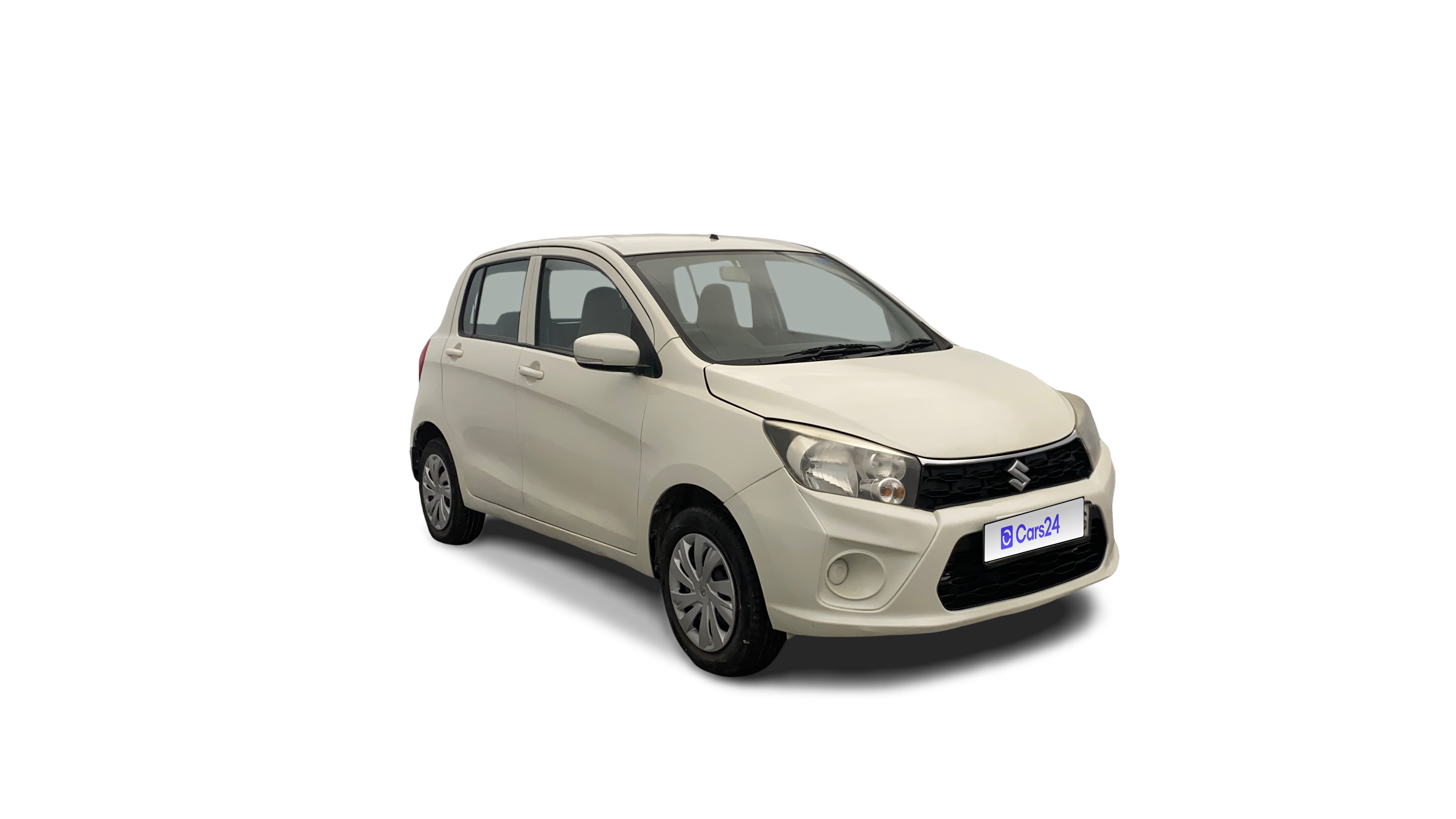 2018 Maruti Celerio - Hatchback - Petrol - Manual - ₹2.87 lakh