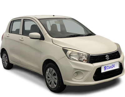 2018 Maruti Celerio - Hatchback - Petrol - Manual - ₹2.76 lakh