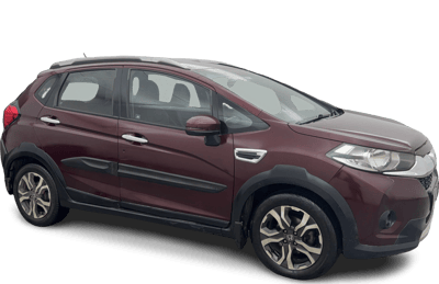 2018 Honda WR-V - SUV - Petrol - Manual - ₹5.19 lakh