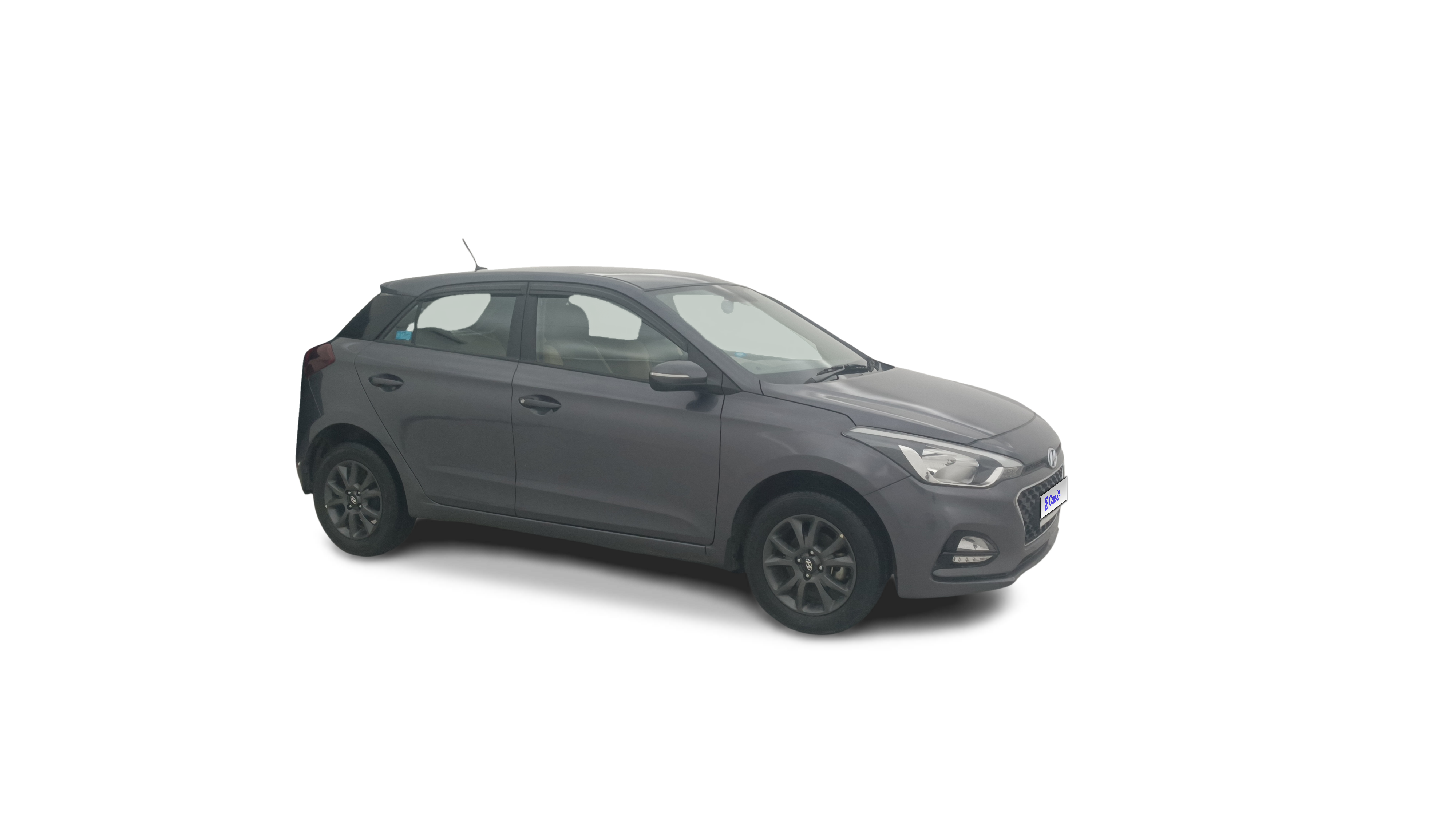 2020 Hyundai Elite i20 - Hatchback - Petrol - Manual - ₹5.90 lakh