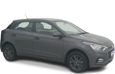 2020 Hyundai Elite i20 - Hatchback - Petrol - Manual - ₹5.90 lakh
