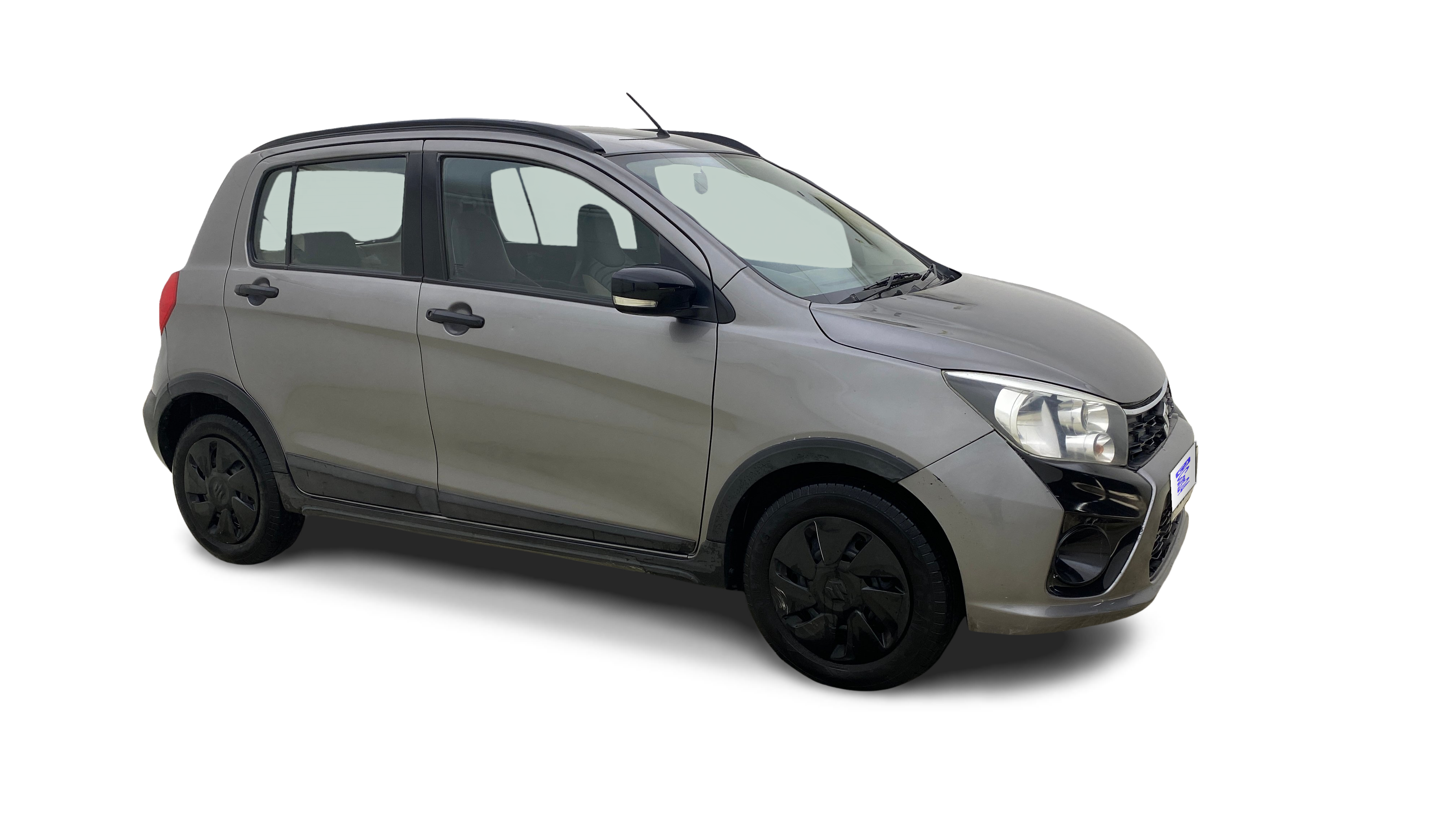 2018 Maruti Celerio X - Hatchback - Petrol - Automatic - ₹3.51 lakh