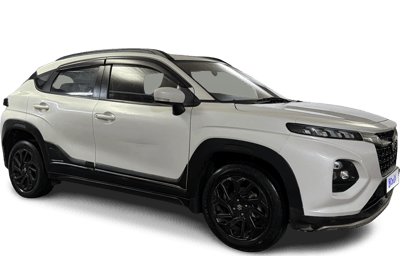 2024 Maruti FRONX - Hatchback - Petrol - Manual - ₹6.52 lakh