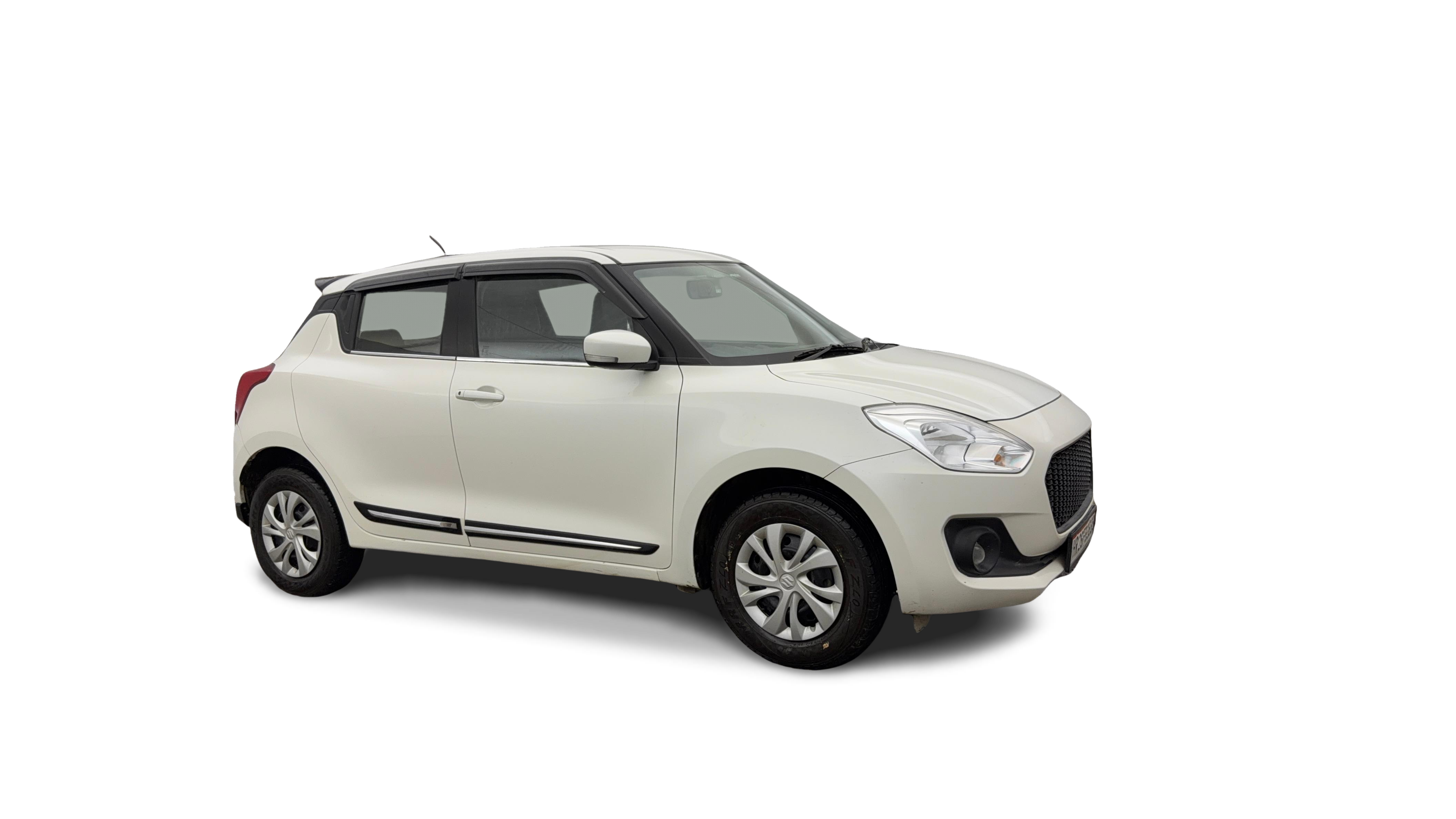 2023 Maruti Swift - Hatchback - Petrol - Manual - ₹5.29 lakh