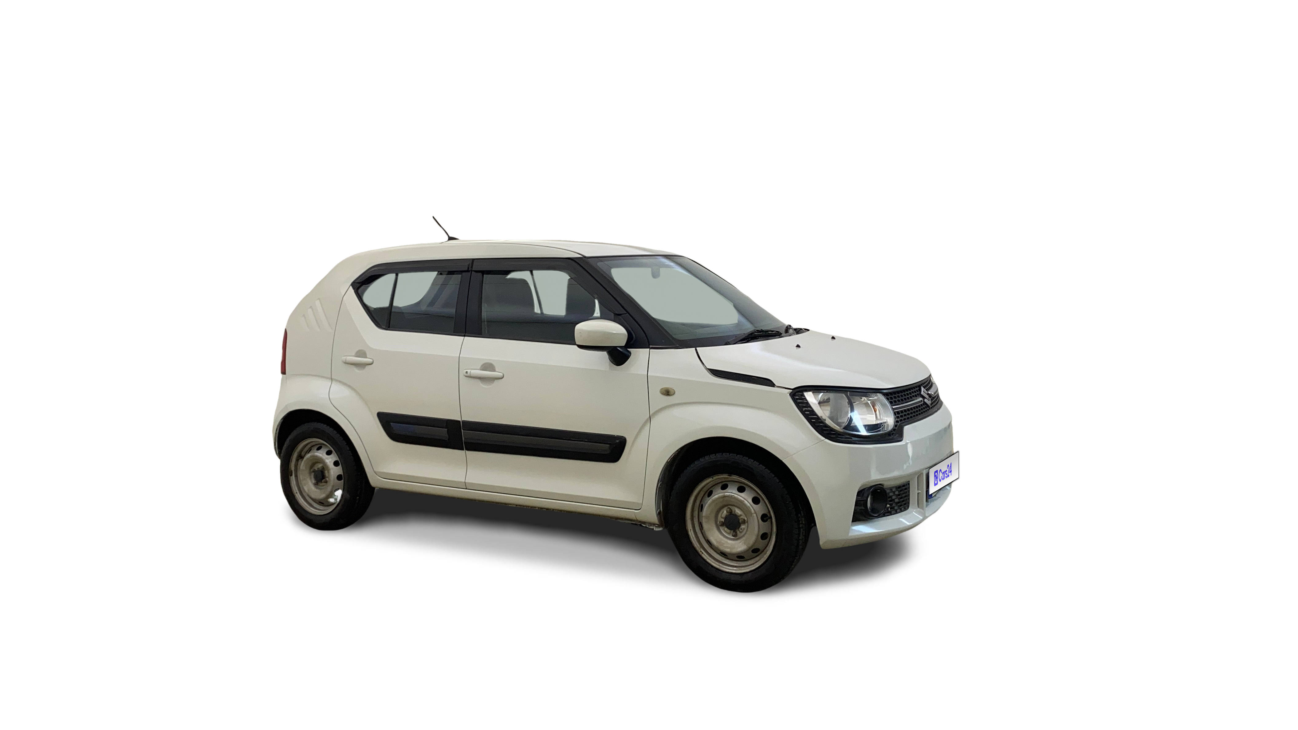 2018 Maruti IGNIS - Hatchback - Petrol - Manual - ₹2.34 lakh