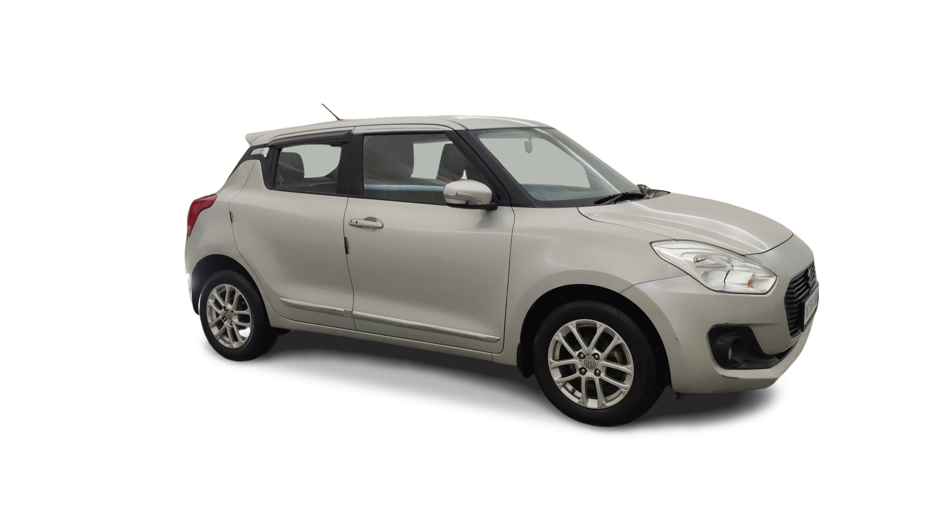 Maruti Swift-img
