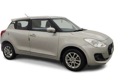 Maruti Swift-img
