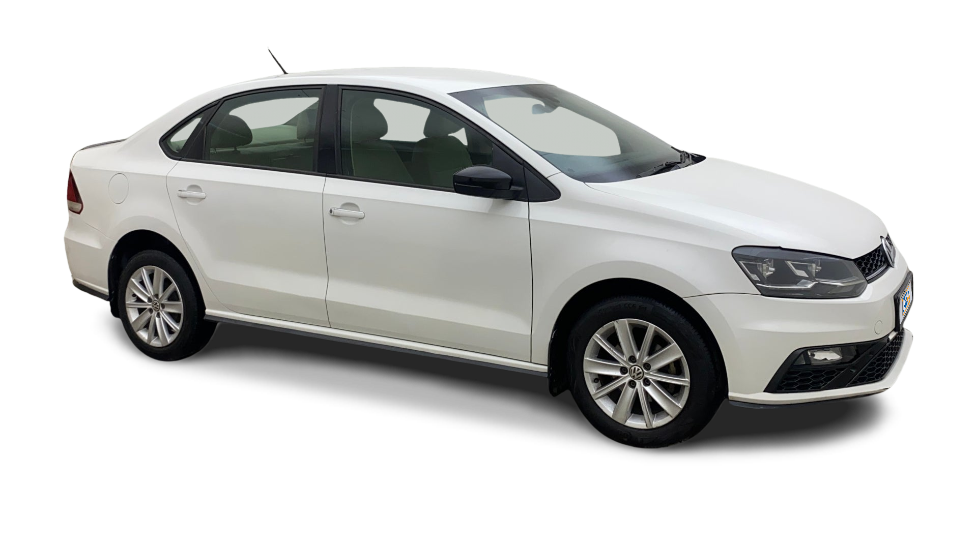 Volkswagen Vento-img