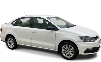 Volkswagen Vento-img