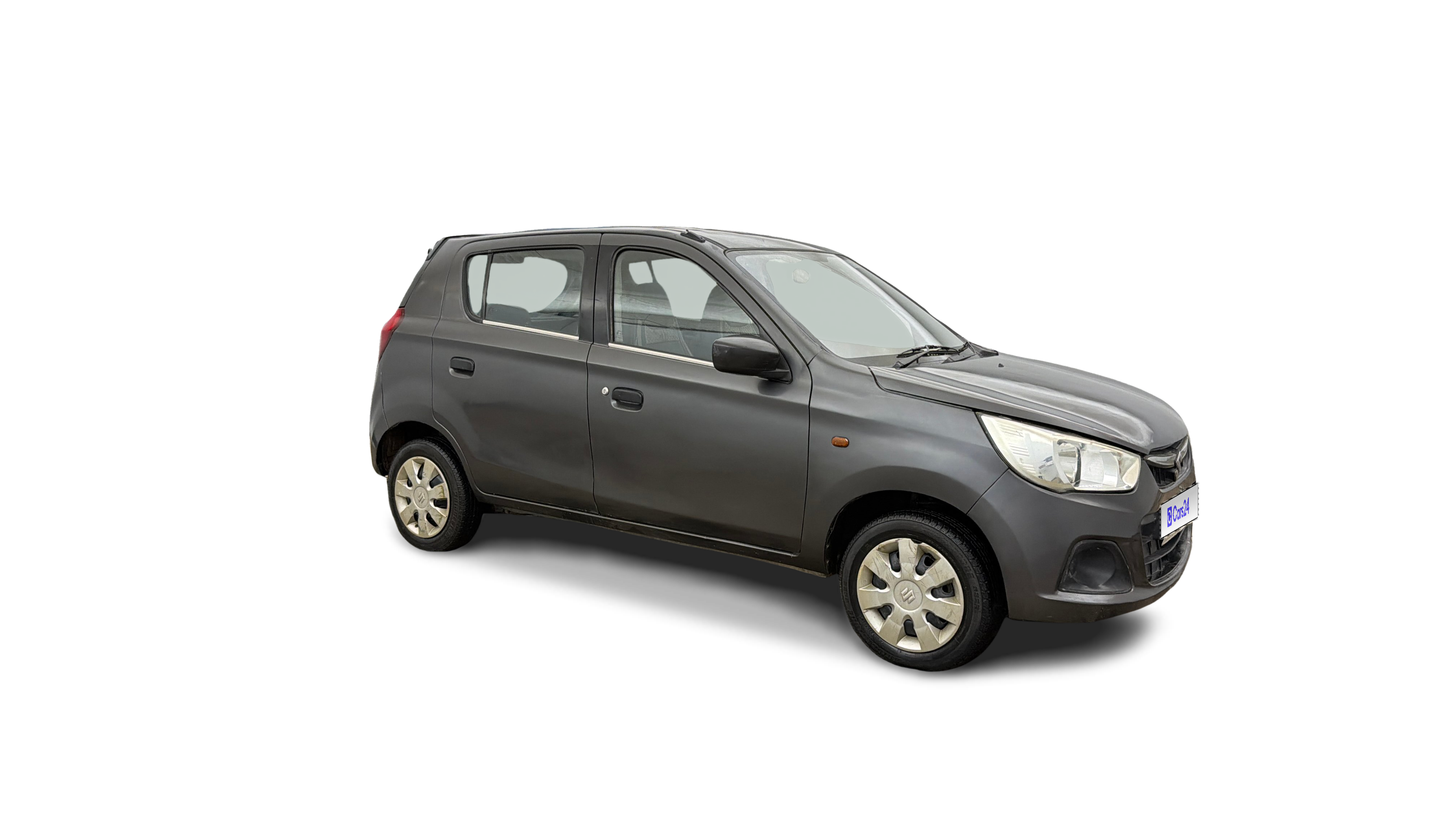 2015 Maruti Alto K10 - Hatchback - Petrol - Manual - ₹1.80 lakh