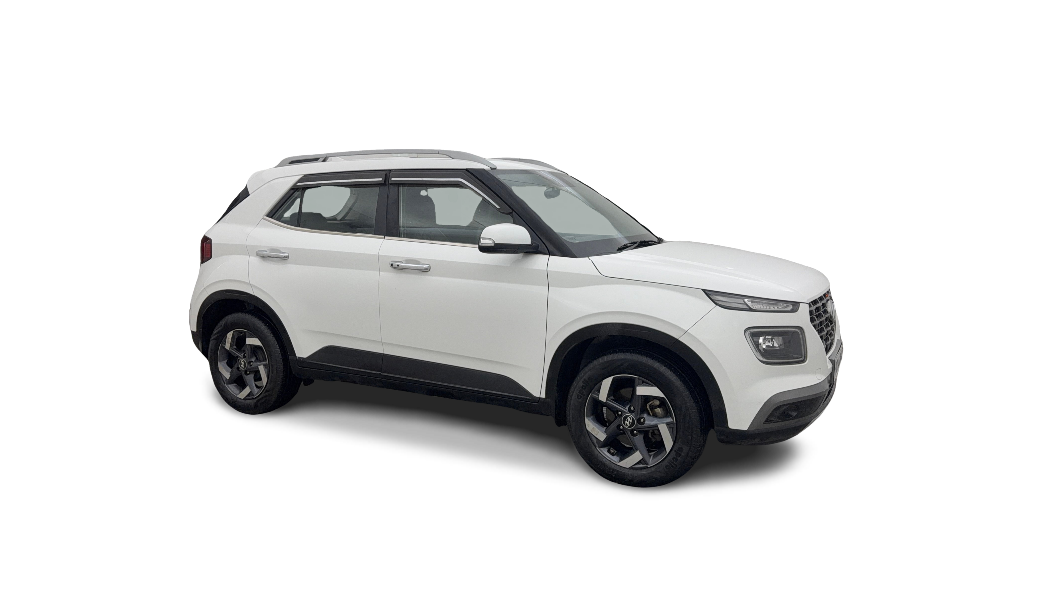 2021 Hyundai VENUE - SUV - Diesel - Manual - ₹7.26 lakh