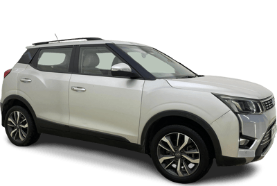 2020 Mahindra XUV300 - SUV - Diesel - Manual - ₹6.78 lakh