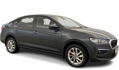 Skoda SLAVIA-img