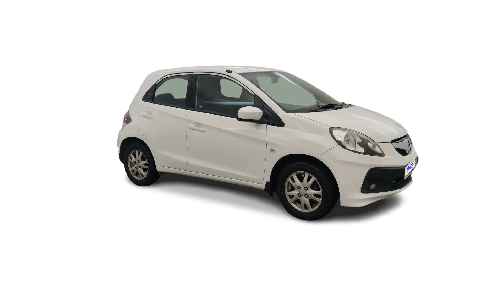 2013 Honda Brio - Hatchback - Petrol - Automatic - ₹2.81 lakh