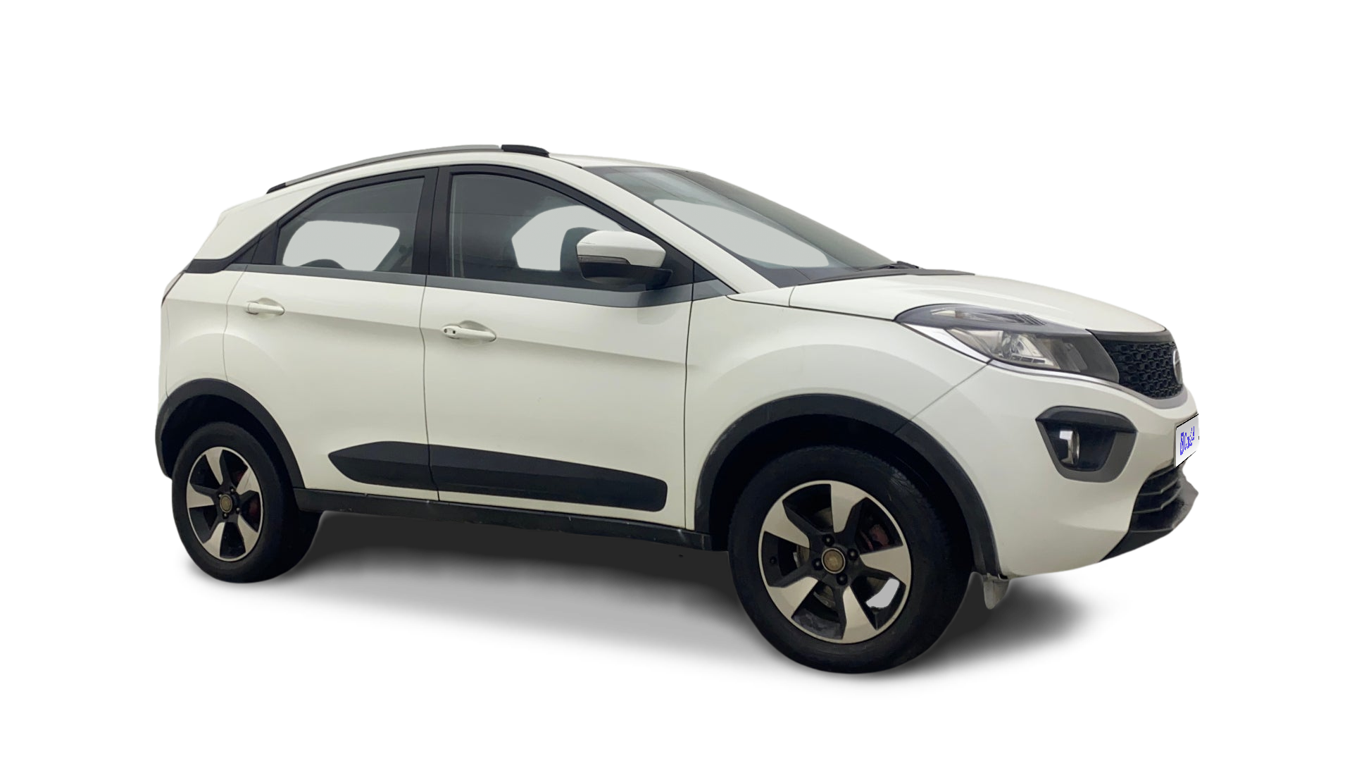 2018 Tata NEXON - SUV - Diesel - Automatic - ₹5.50 lakh