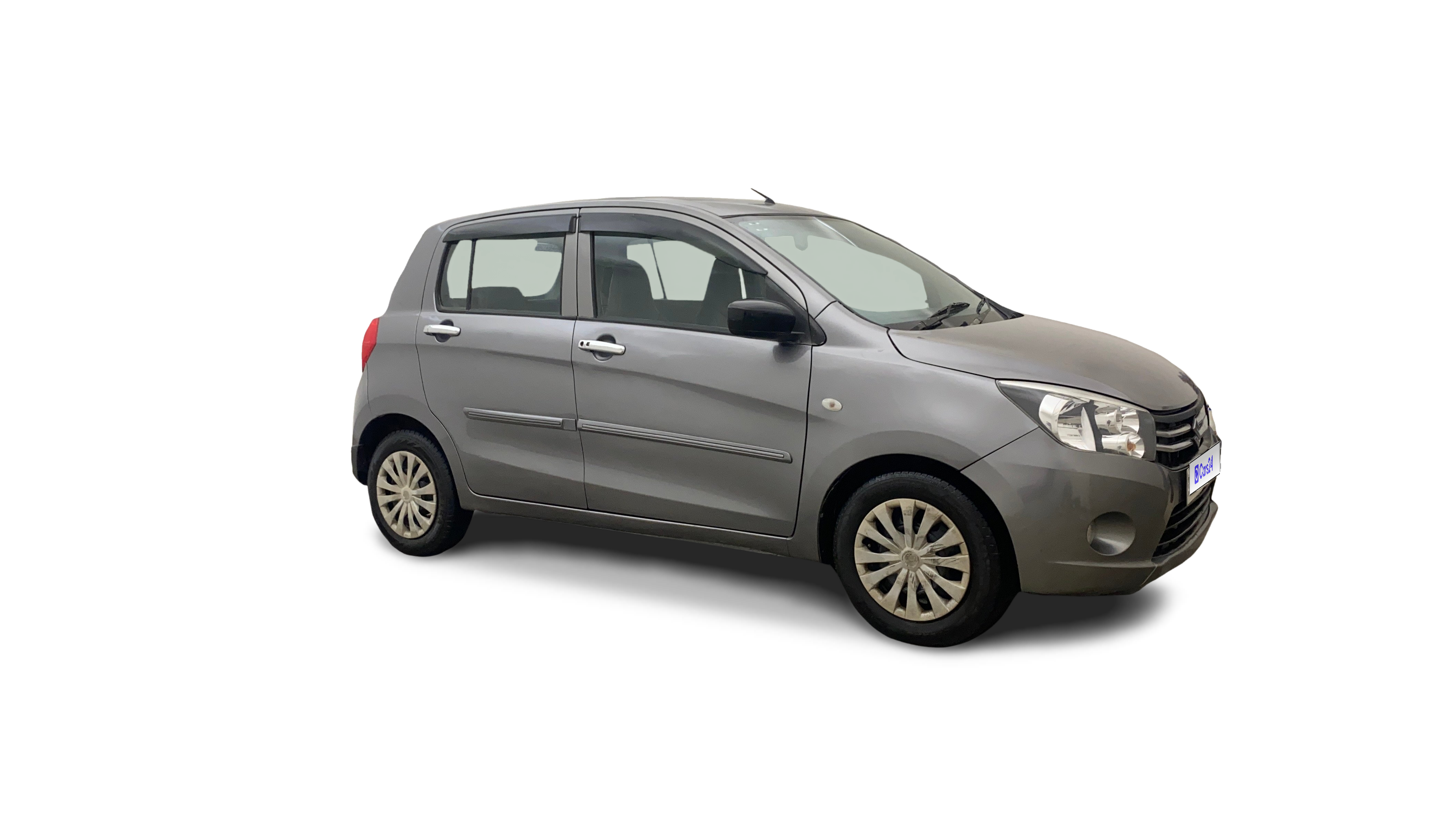 2017 Maruti Celerio - Hatchback - Petrol - Manual - ₹3.43 lakh