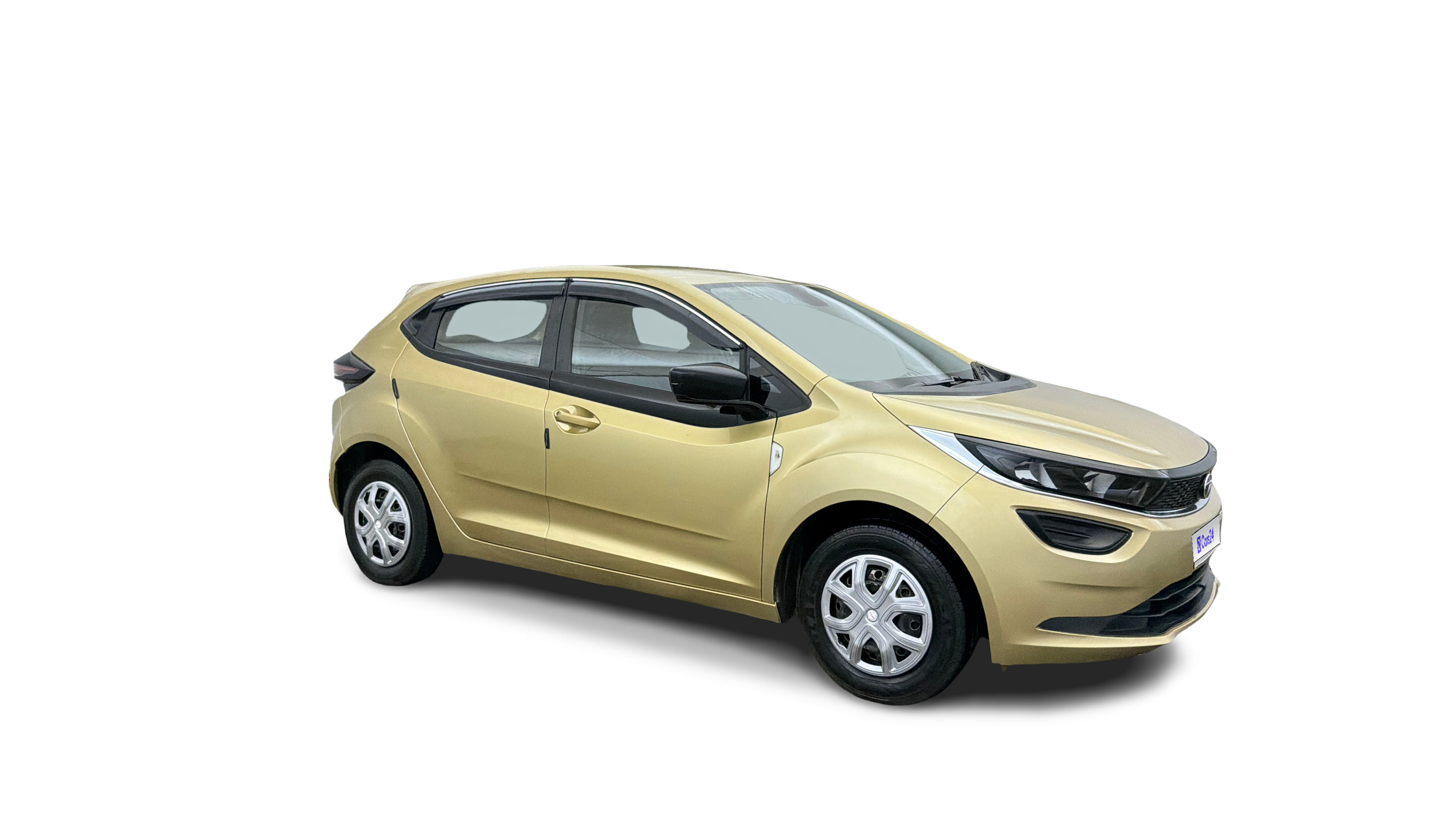 2020 Tata ALTROZ - Hatchback - CNG - Manual - ₹3.65 lakh