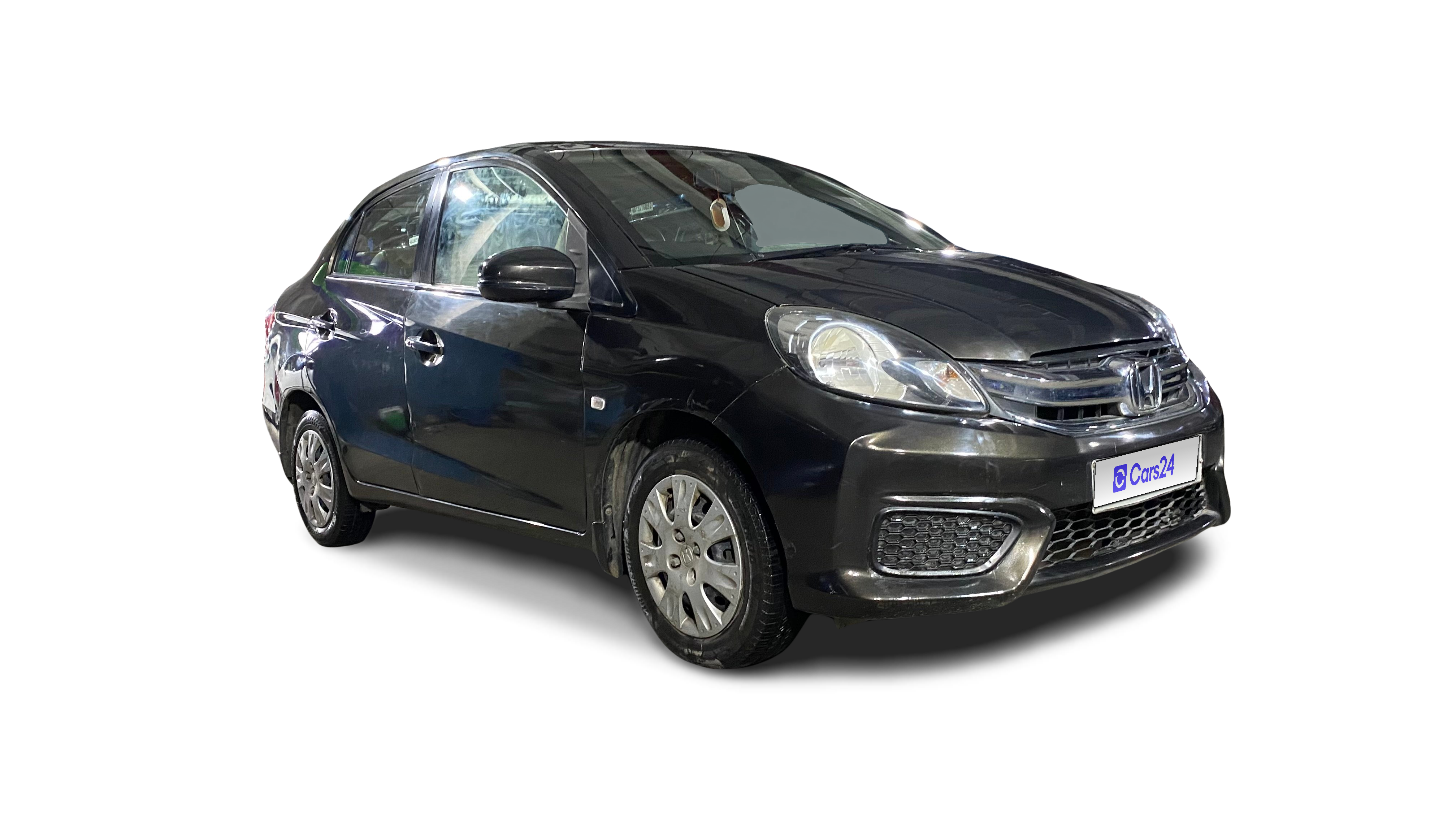 2017 Honda Amaze - Sedan - Petrol - Manual - ₹2.79 lakh