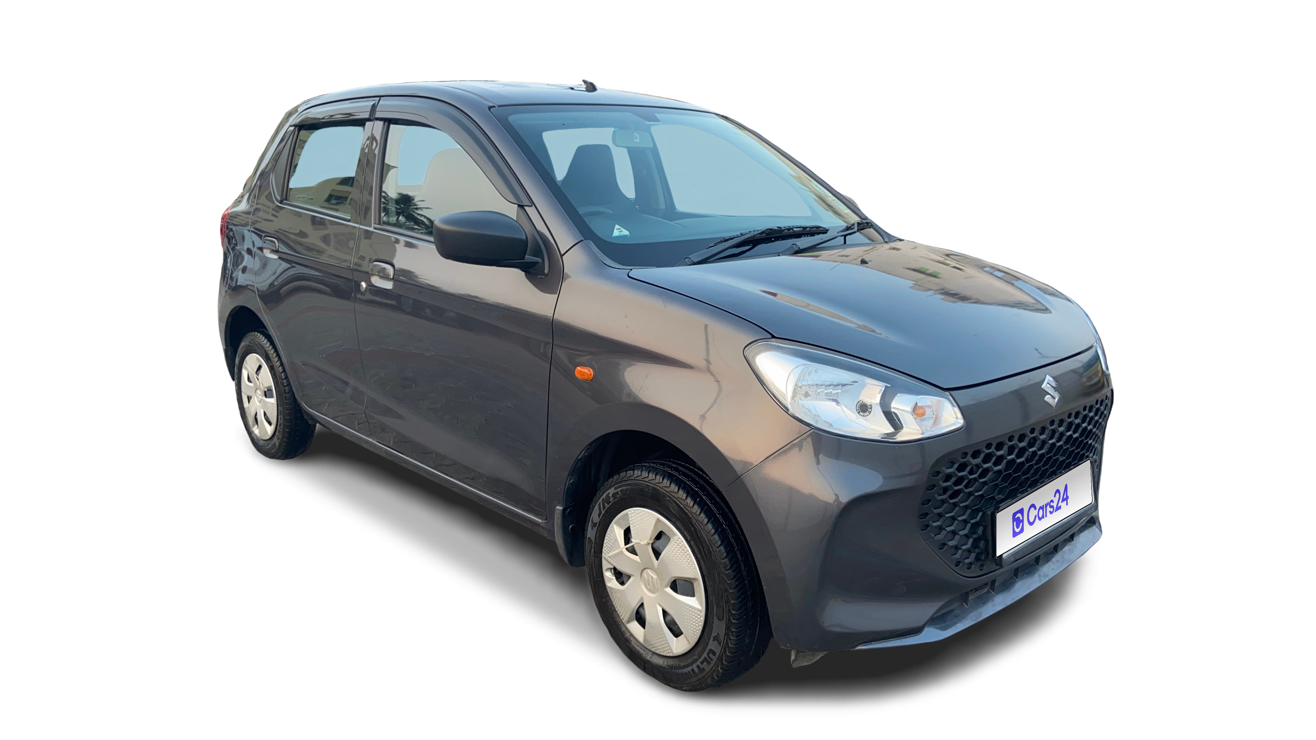 2023 Maruti Alto K10 - Hatchback - Petrol - Automatic - ₹4.57 lakh