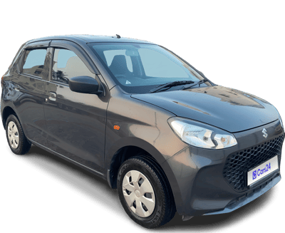 2023 Maruti Alto K10 - Hatchback - Petrol - Automatic - ₹4.57 lakh