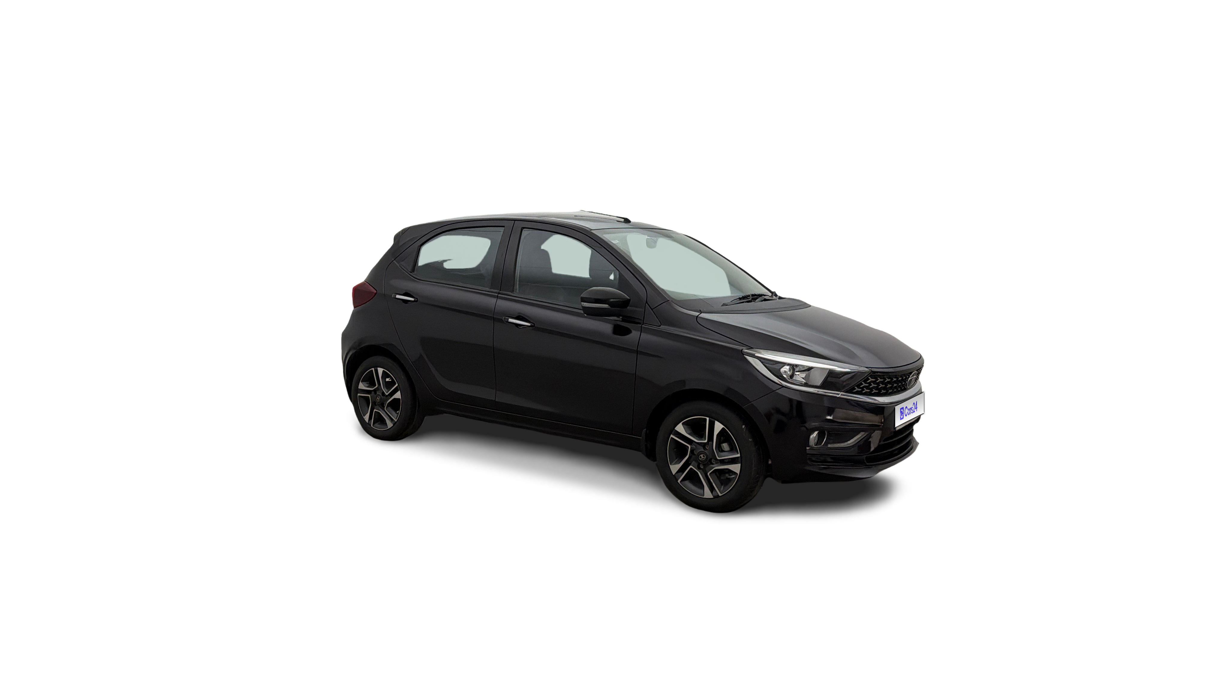 2022 Tata Tiago - Hatchback - Petrol - Manual - ₹5.29 lakh
