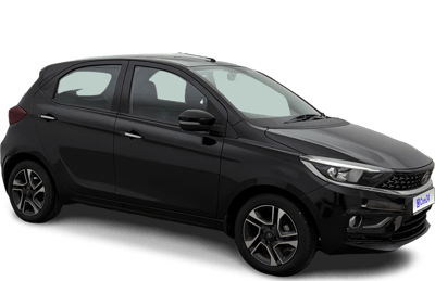 2022 Tata Tiago - Hatchback - Petrol - Manual - ₹5.29 lakh