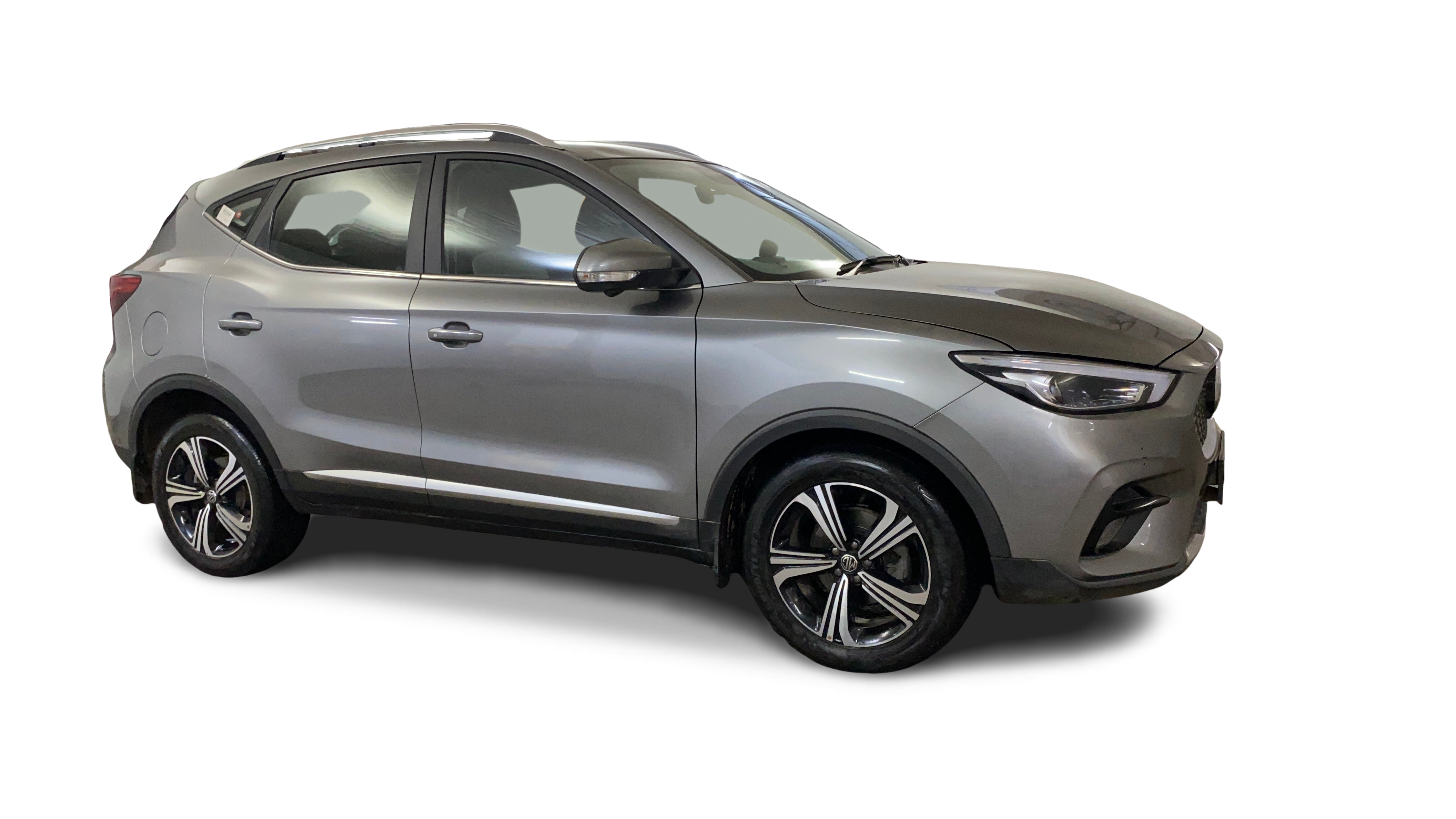 2022 MG ASTOR - SUV - Petrol - Automatic - ₹8.62 lakh