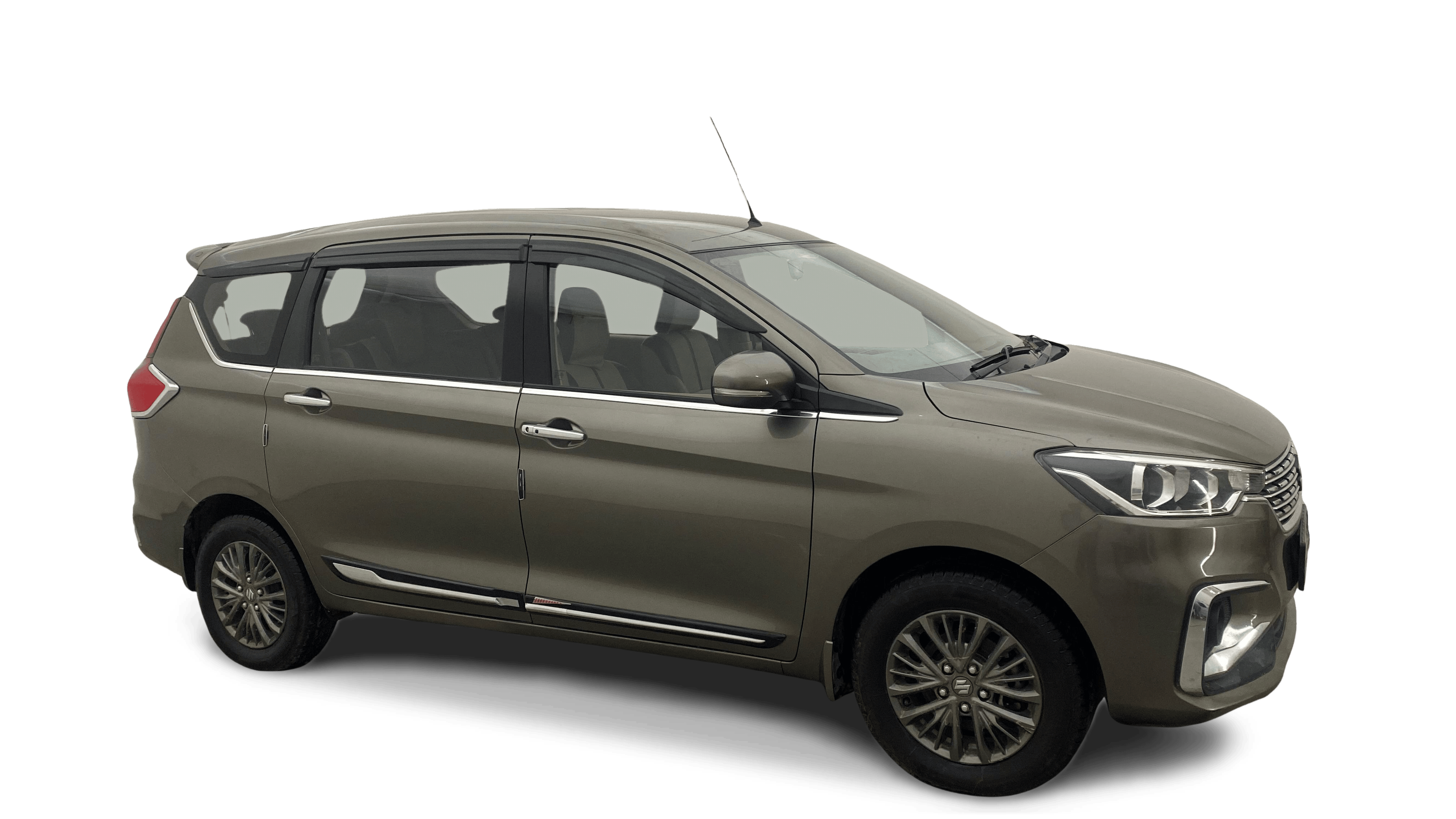 2021 Maruti Ertiga - SUV - Petrol - Manual - ₹8.44 lakh