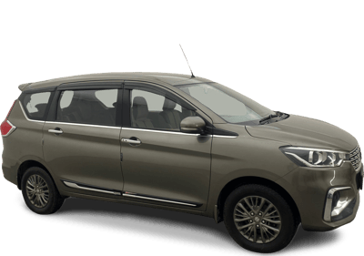 2021 Maruti Ertiga - SUV - Petrol - Manual - ₹8.44 lakh