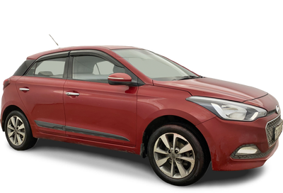 2014 Hyundai Elite i20 - Hatchback - Petrol - Manual - ₹2.94 lakh