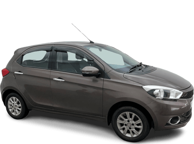 2018 Tata Tiago - Hatchback - Petrol - Automatic - ₹3.96 lakh