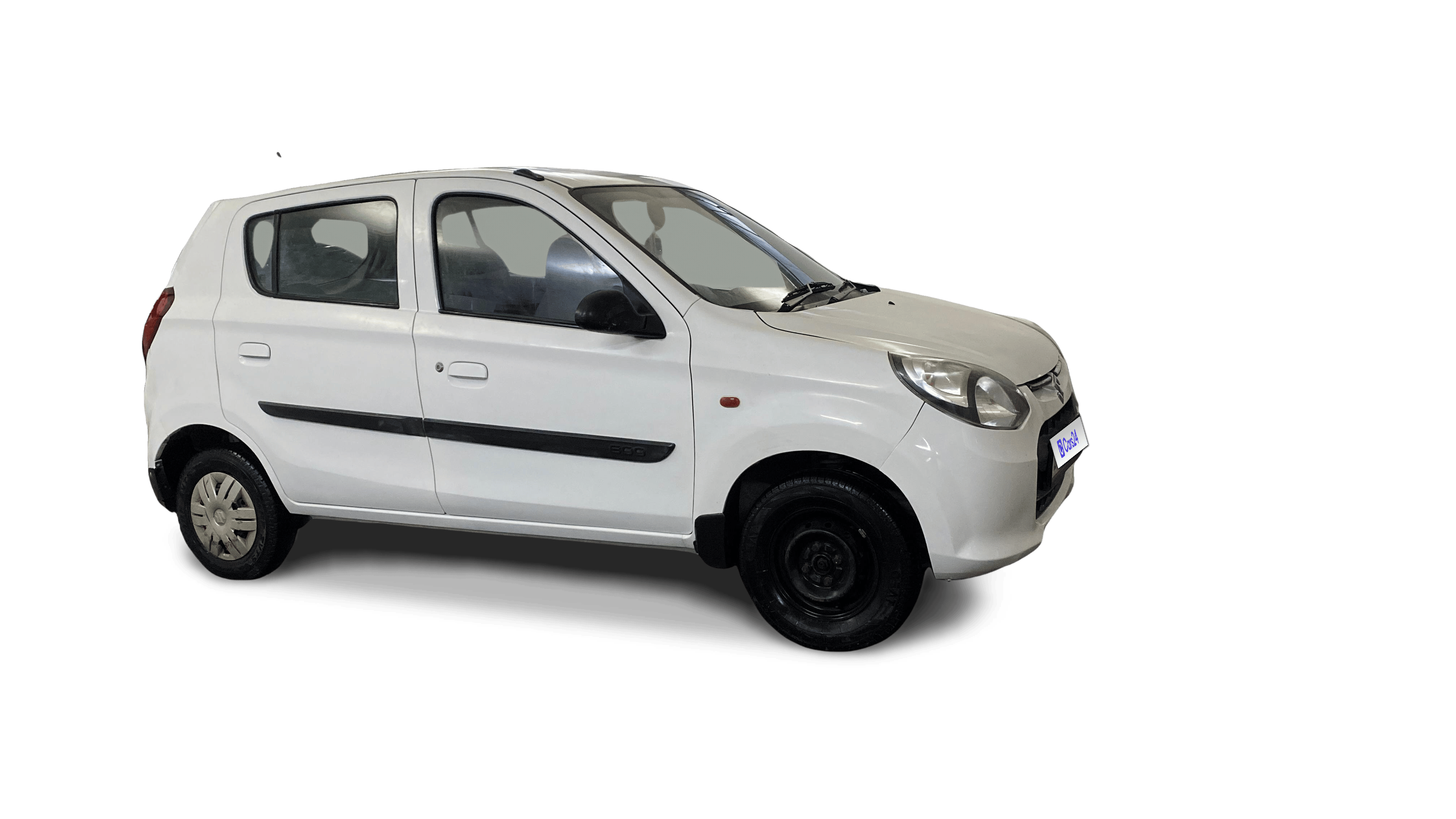 2013 Maruti Alto 800 - Hatchback - Petrol - Manual - ₹1.26 lakh