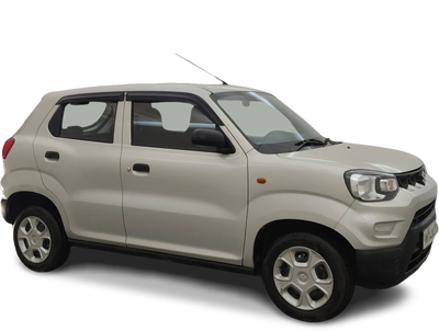 Maruti S PRESSO-img