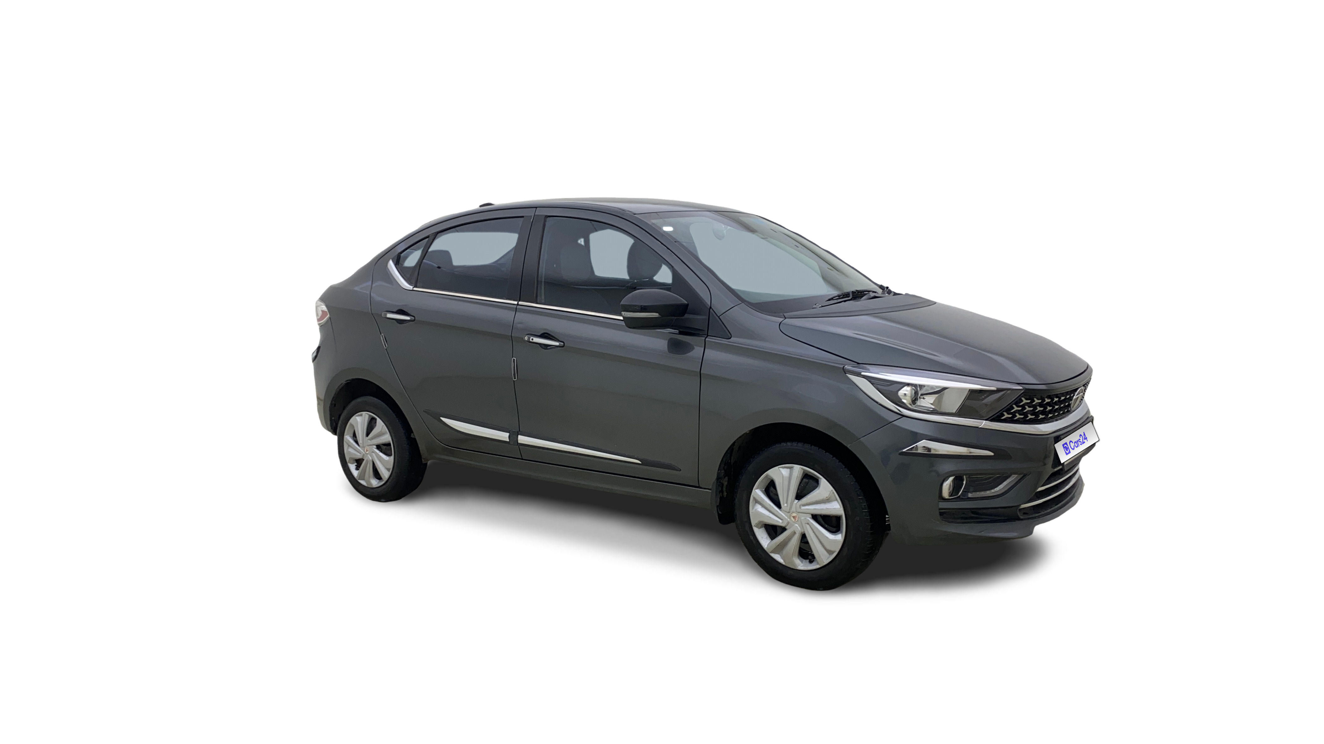 2022 Tata TIGOR - Sedan - CNG - Manual - ₹4.81 lakh